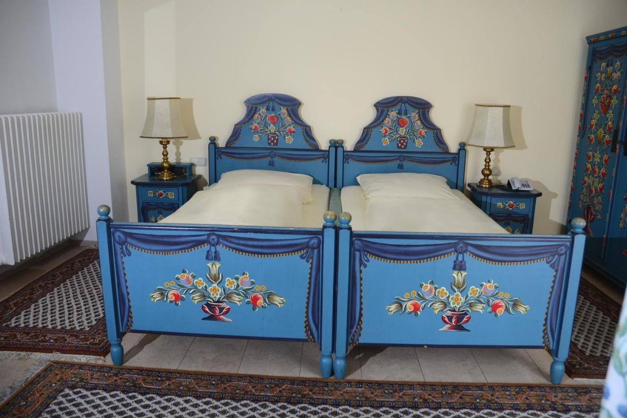 Hotel Schlössl Bad Tölz