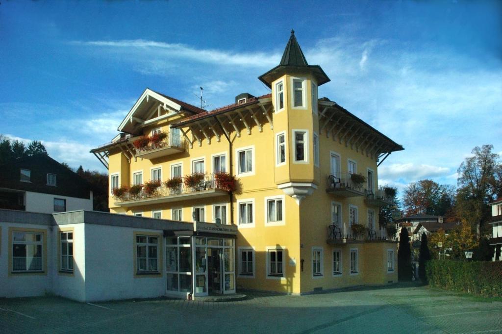 Schloessl 2* Bad Tölz