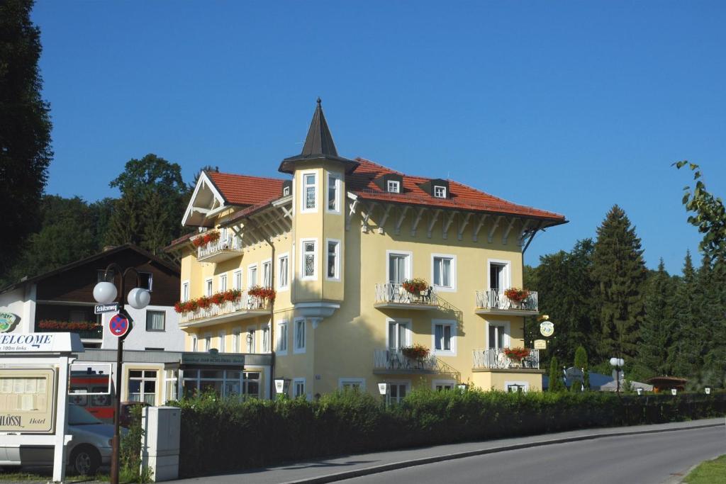 Hotel Schloessl