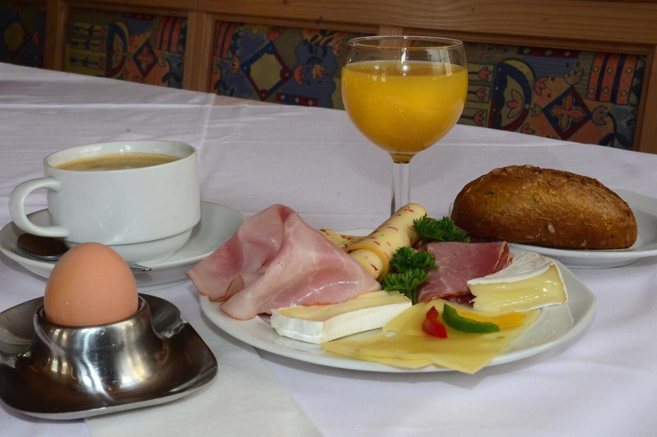 Schloessl Hotel 2*