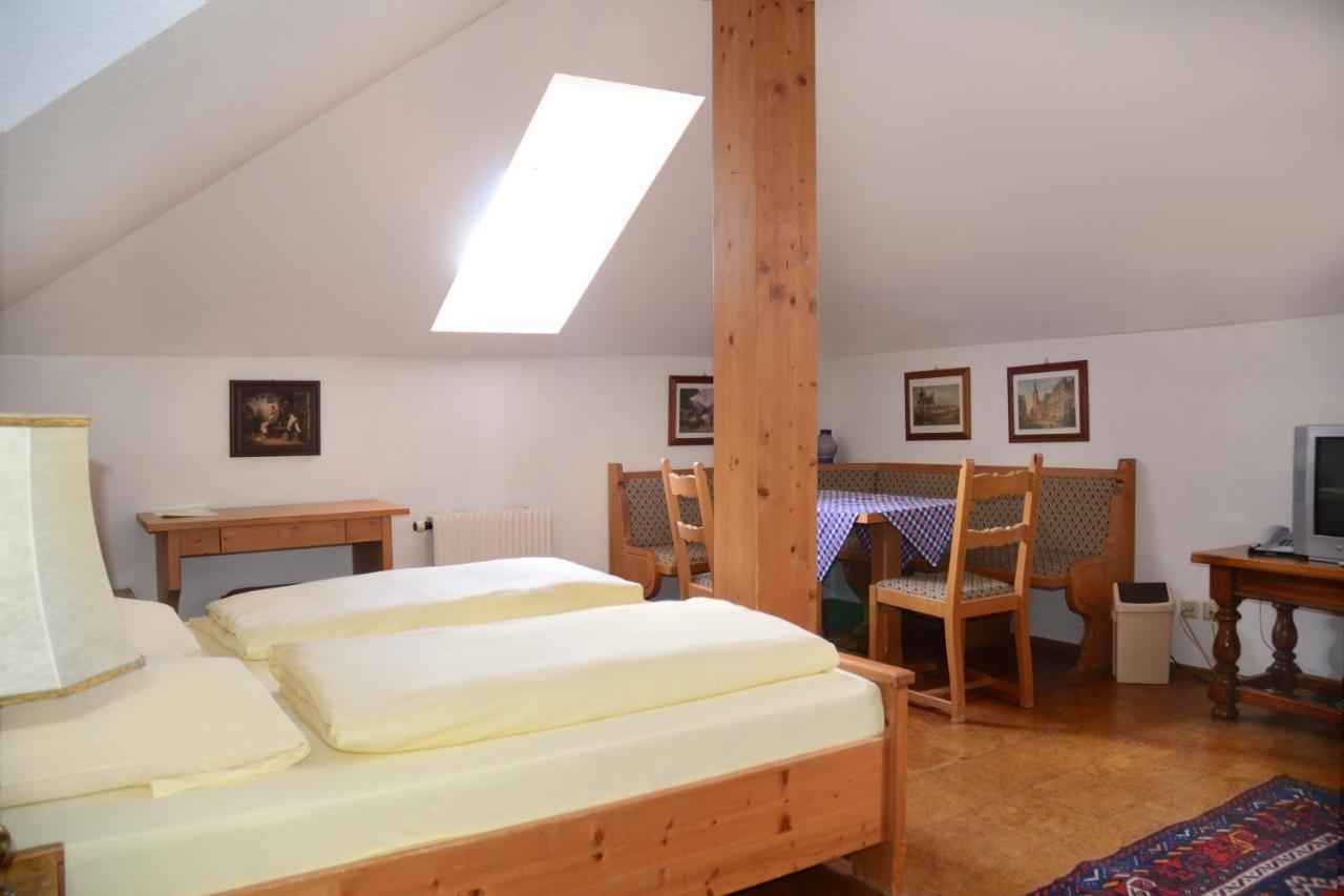 Hotel Schloessl 2*