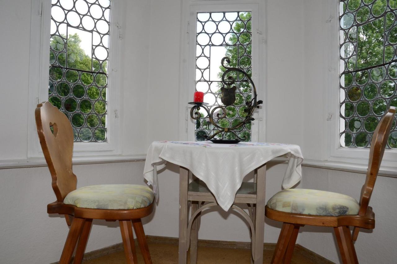 Hotel Das Schlossl 2*