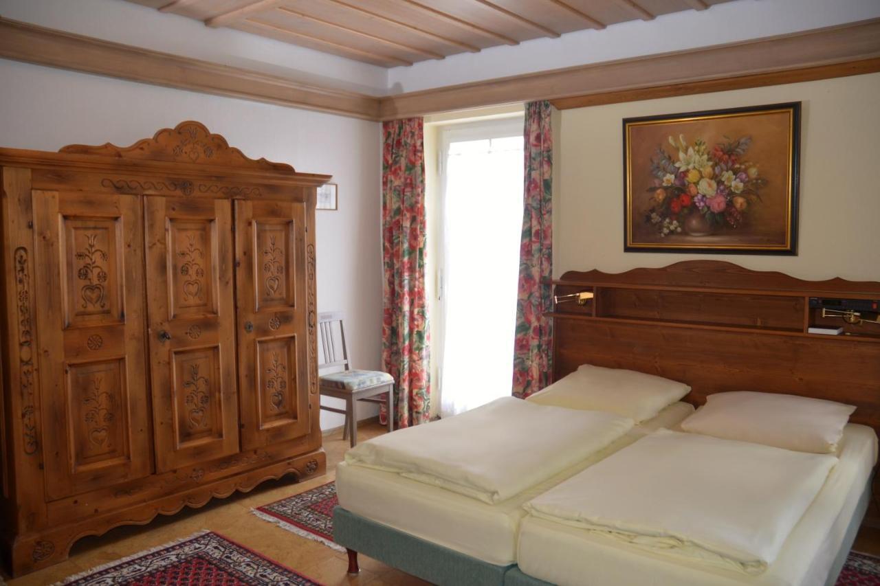 Schloessl Hotel Bad Tölz