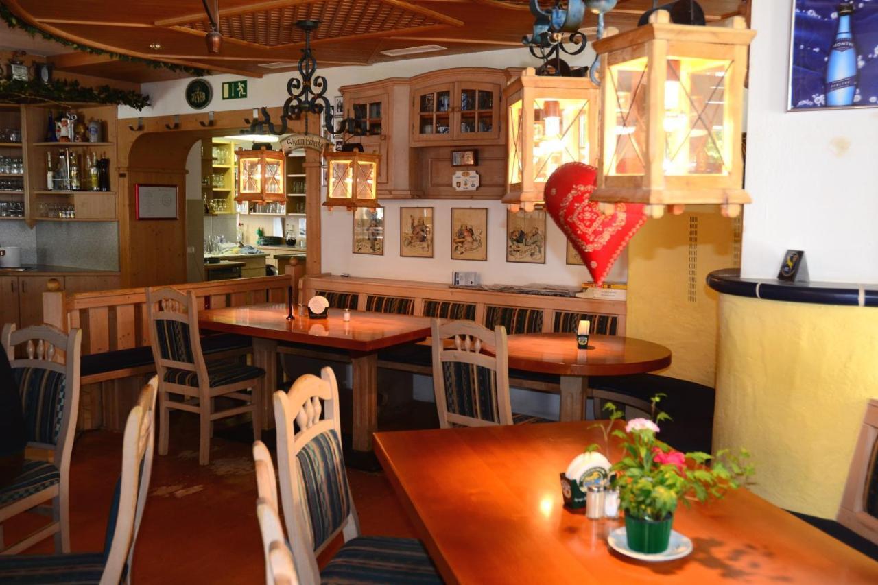 Schloessl Hotel